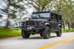 Land Rover Defender 110 Project Punisher by East Coast Defender 2020 года